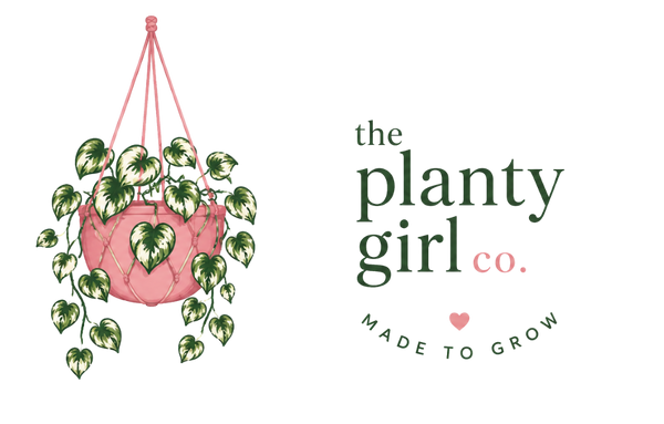 The Planty Girl Co.