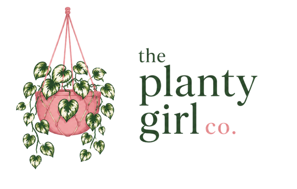 The Planty Girl Co.